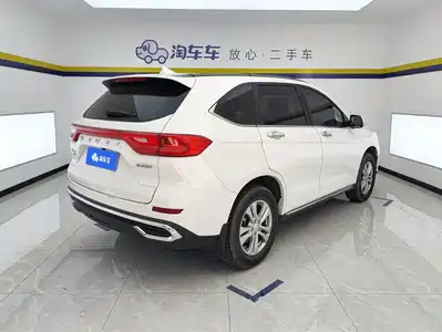 Haval M6 2021