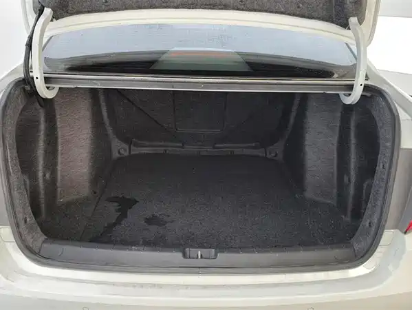 Honda Crider 2019