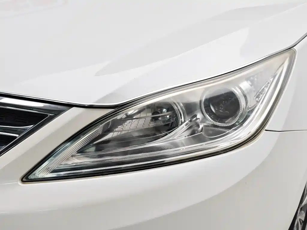 Changan Eado 2015 — фото 7