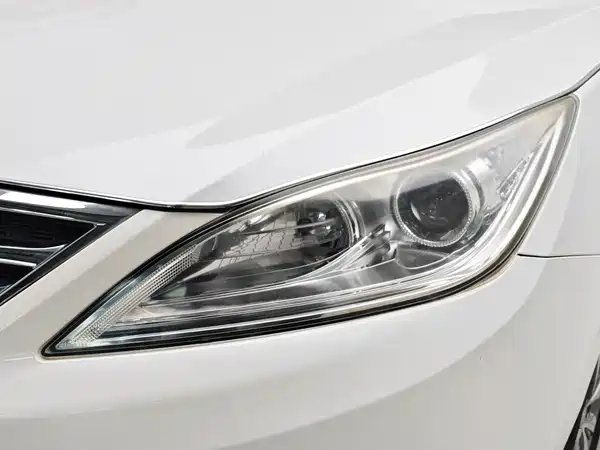 Changan Eado 2015