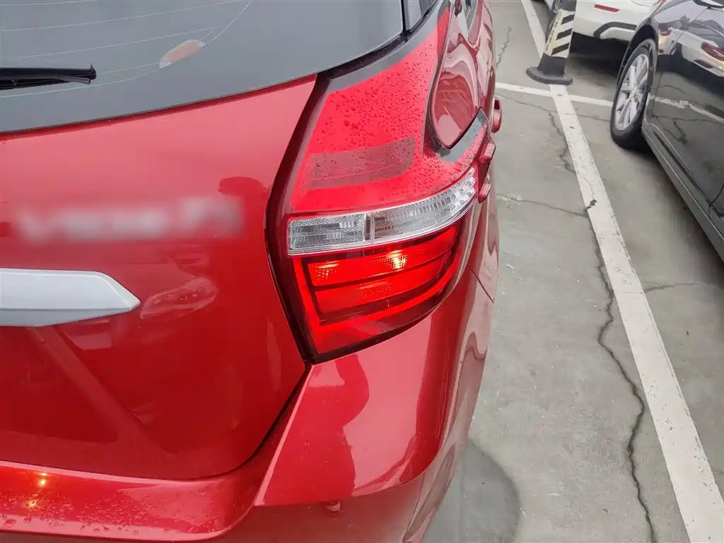 Toyota Vios FS 2018 — фото 24