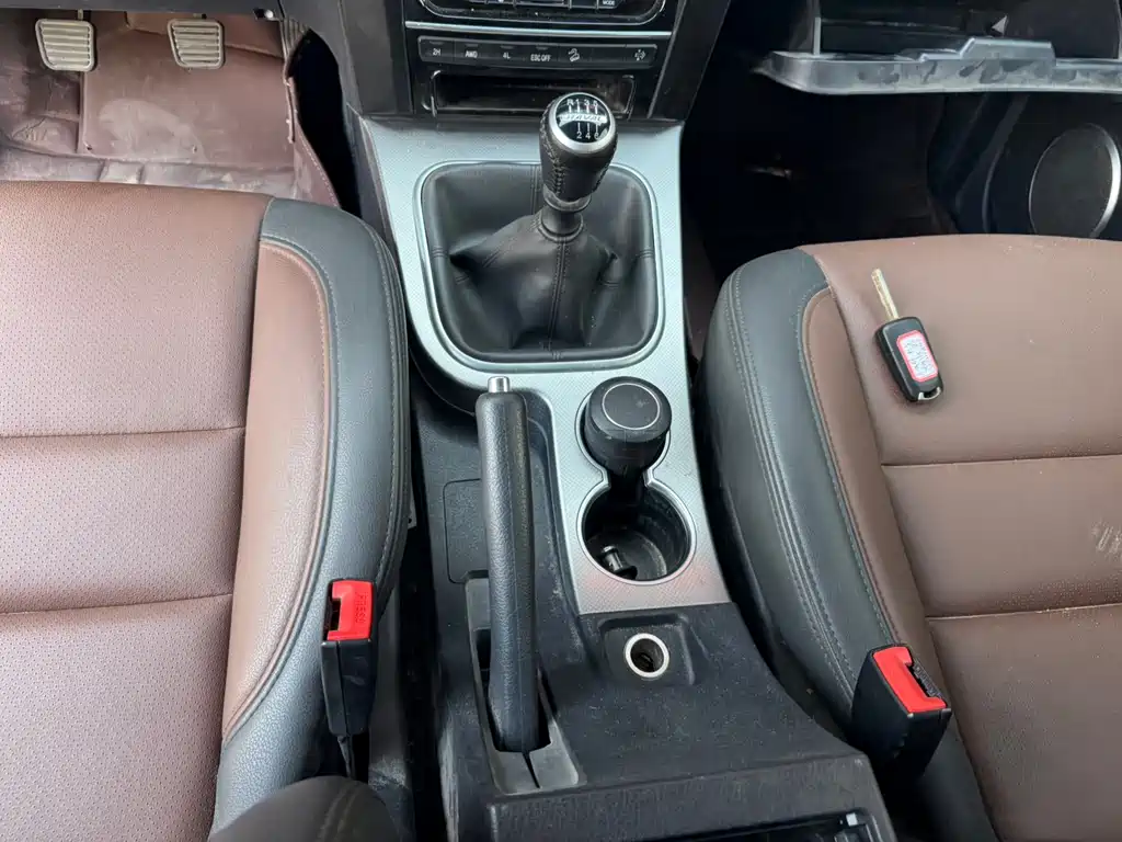 Haval H5 Classic 2019 — фото 8