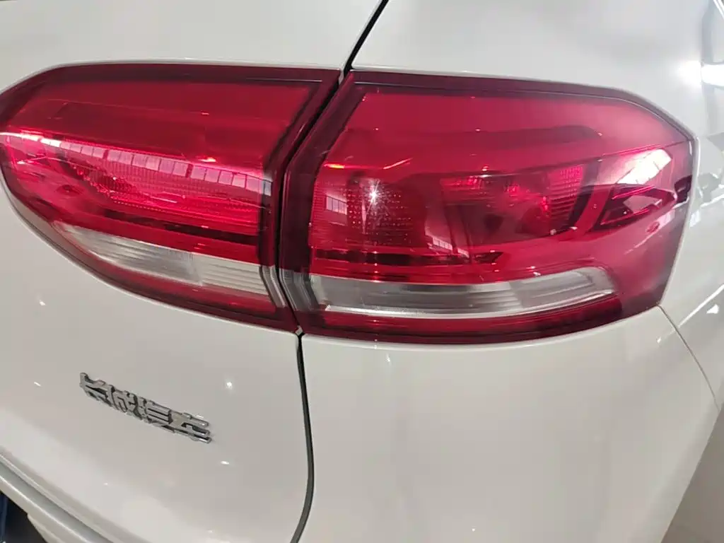 Haval H6 2020 — фото 8