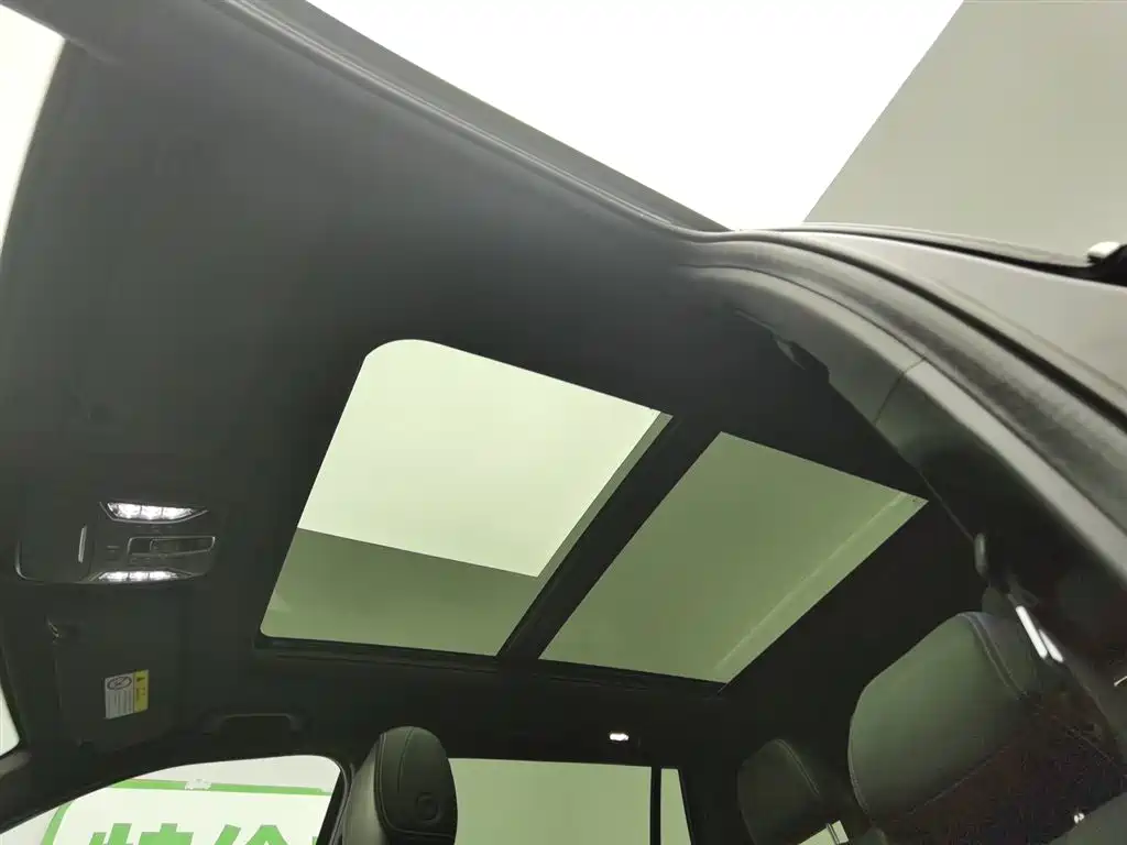 GAC Motor Trumpchi GS8 2023 — фото 14