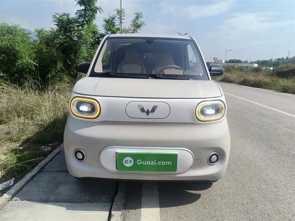 Wuling MINIEV 2025