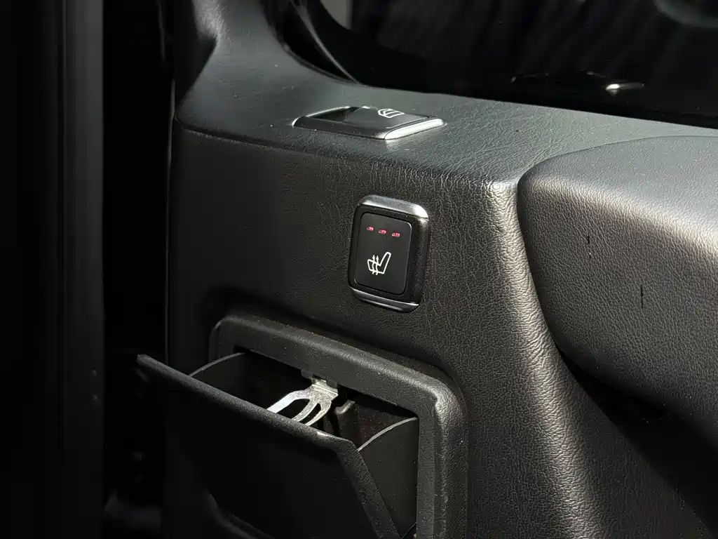 Mercedes-Benz G-Class 2015 — фото 11