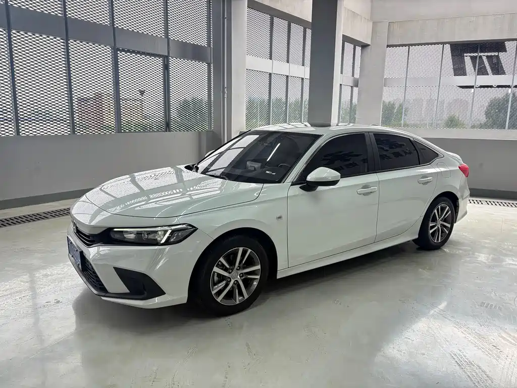 Honda Civic 2024