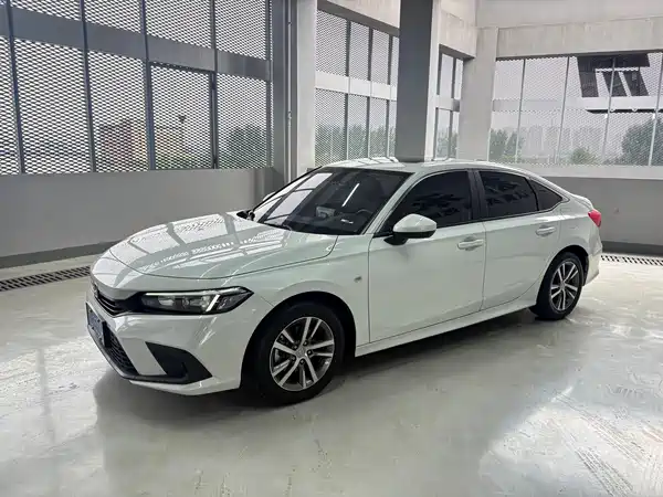 Honda Civic 2024