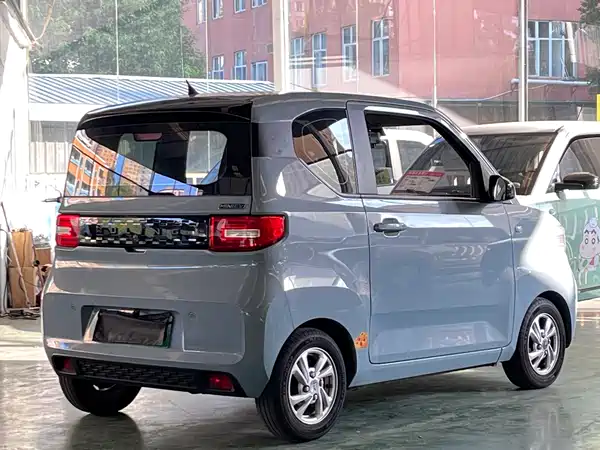 Wuling Hongguang MINIEV 2020