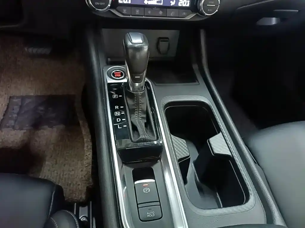 Nissan Sylphy 2022 — фото 14