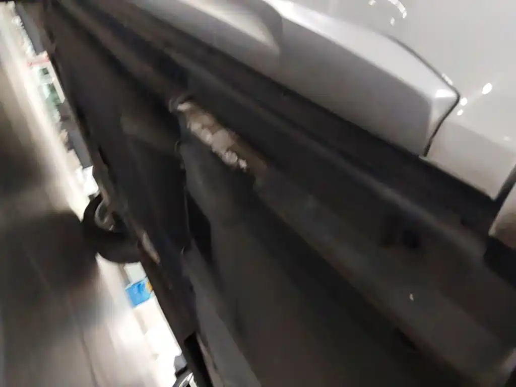 Audi Q5L 2022