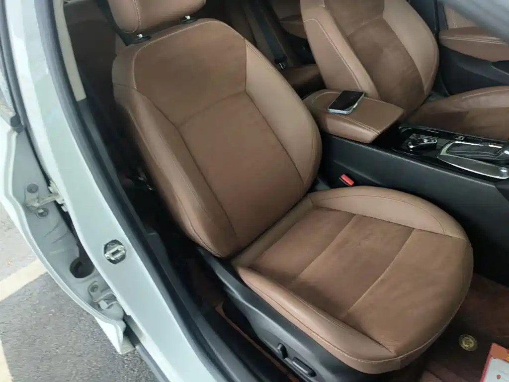 Buick Regal 2018 — фото 25