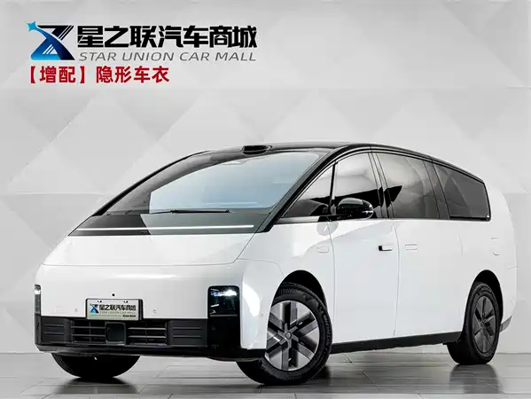 Li Auto MEGA 2025