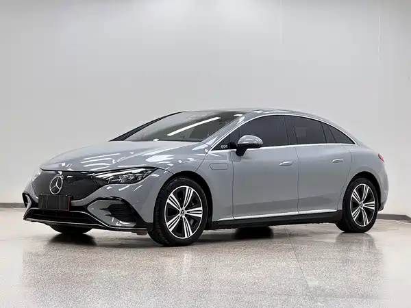 Mercedes-Benz EQE 2023