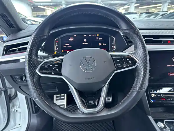 Volkswagen CC 2023