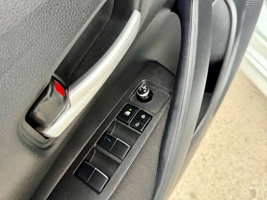 Toyota Levin 2021 — фото 19