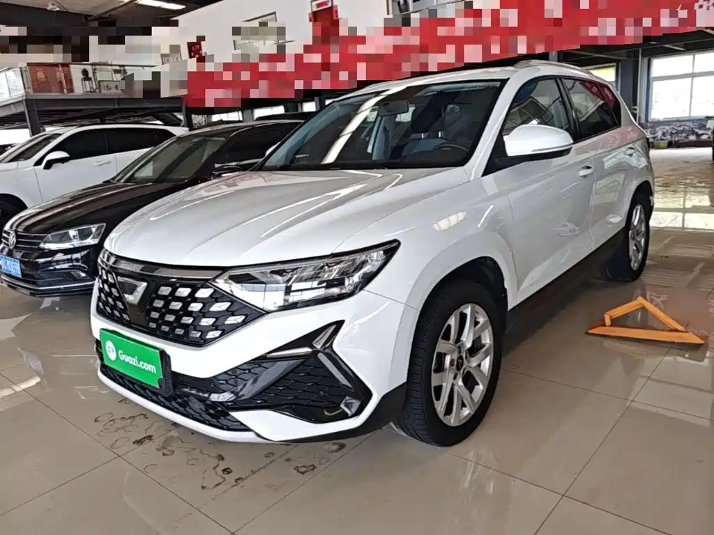 Jetta VS5 2023