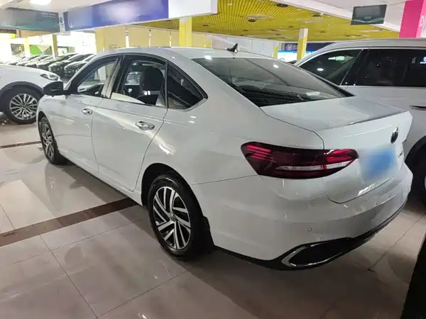 Volkswagen Lavida 2023
