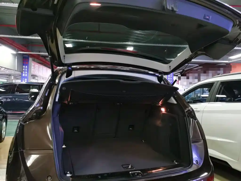 Audi Q5 2016 — фото 15