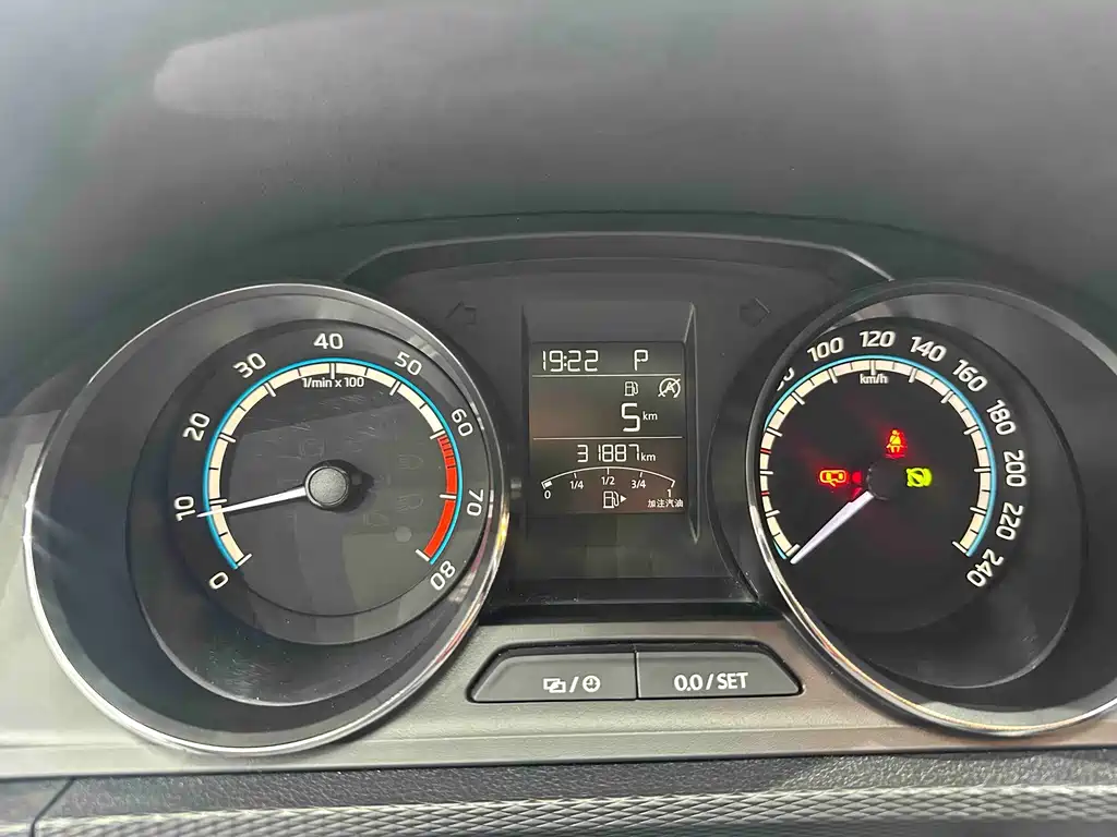 Skoda Kamiq 2023