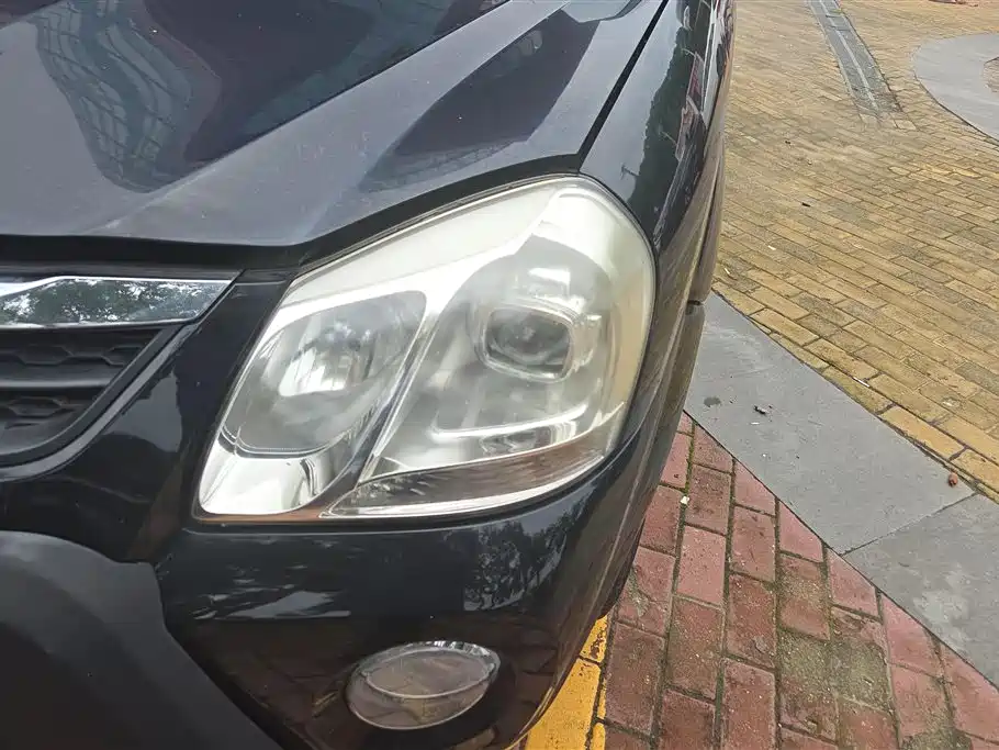 Hyundai Tucson 2015