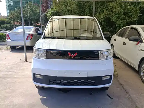 Wuling Hongguang MINIEV 2020