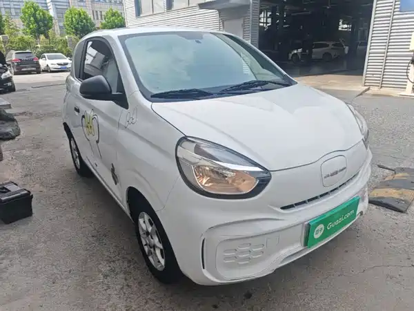Roewe CLEVER 2022