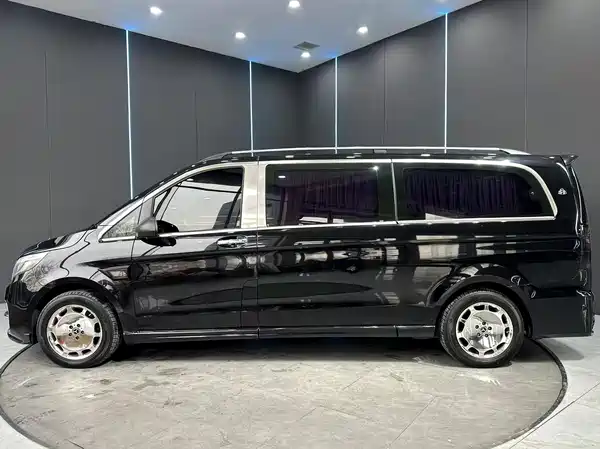 Mercedes-Benz Vito 2016
