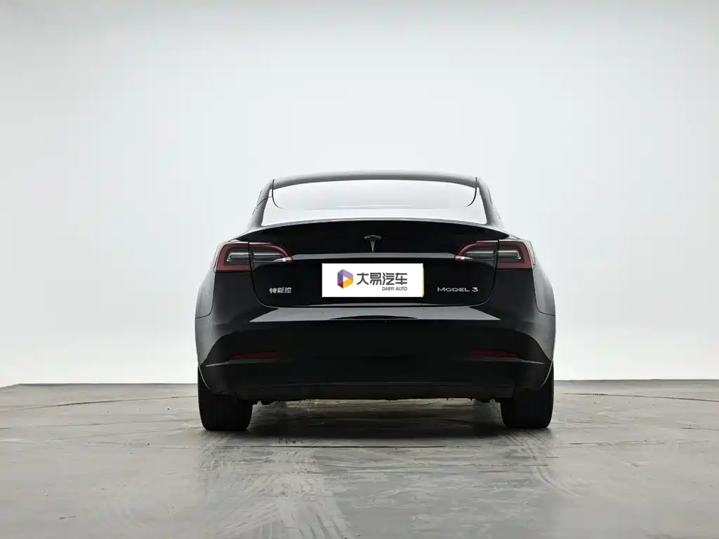 Tesla Model Y 2021 — фото 4