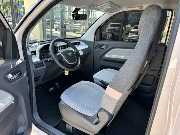 Wuling Hongguang MINIEV 2023