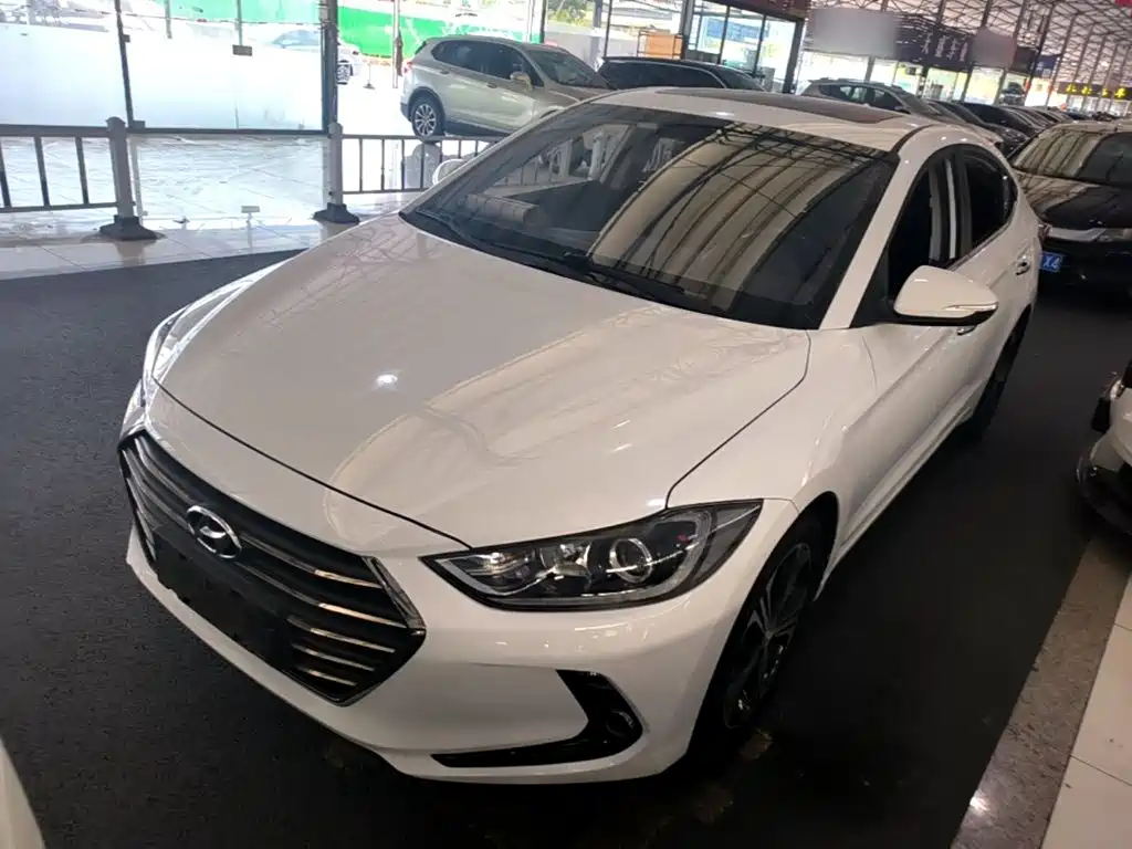 Hyundai Celesta 2019 — фото 2