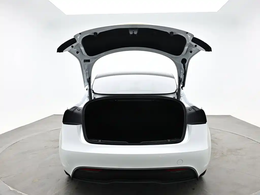 Tesla Model 3 2024 — фото 8