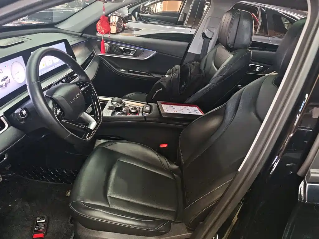 Chery Tiggo 8 PRO 2024 — фото 11