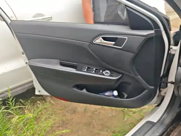 Hyundai Mistra 2017