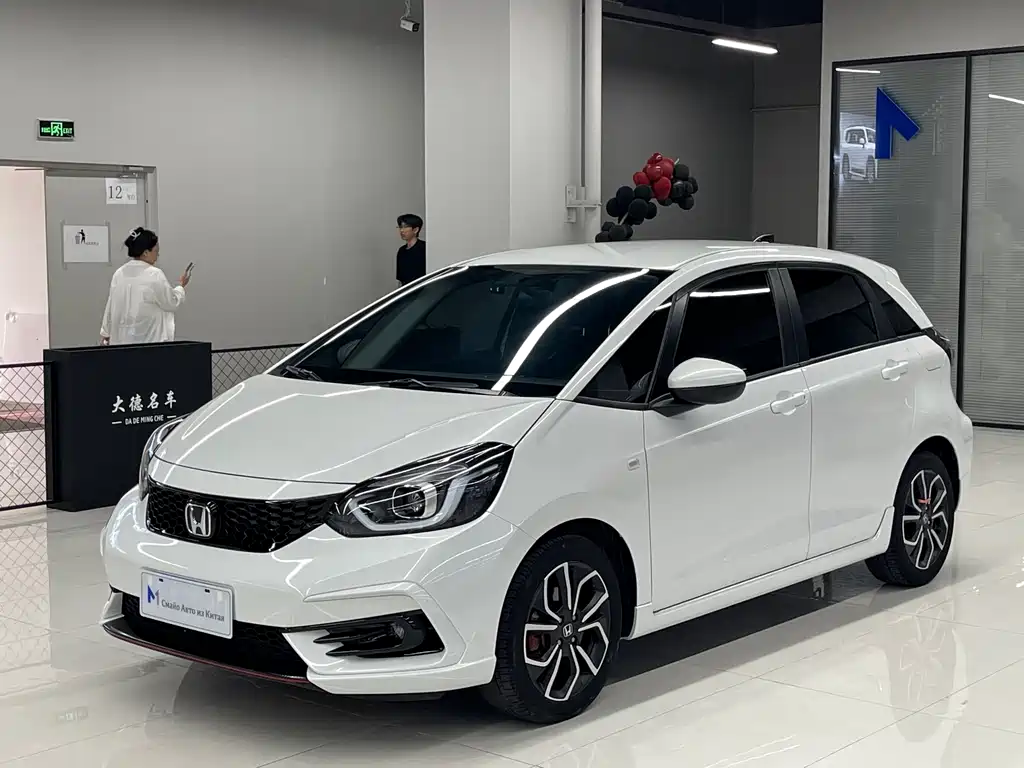 Honda Life 2022