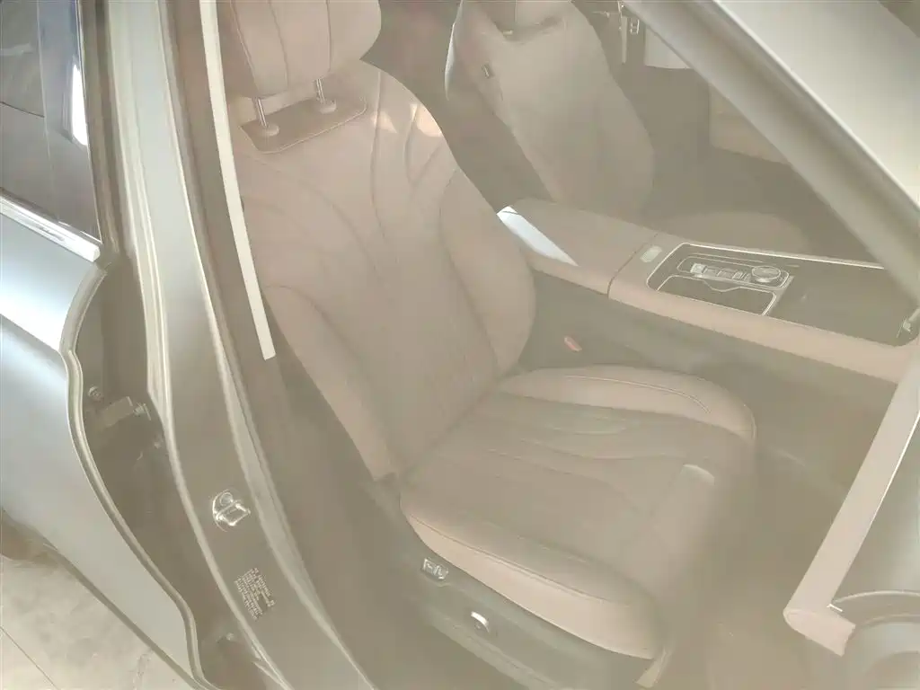 Chery Tiggo 8L 2024 — фото 20