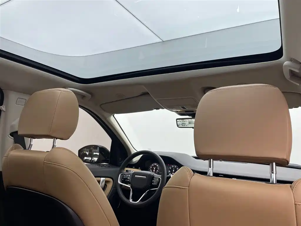 Land Rover Discovery Sport 2024 — фото 22