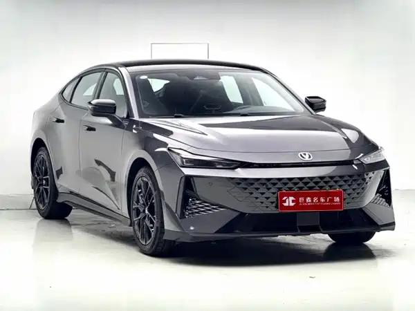 Changan UNI-V 2025