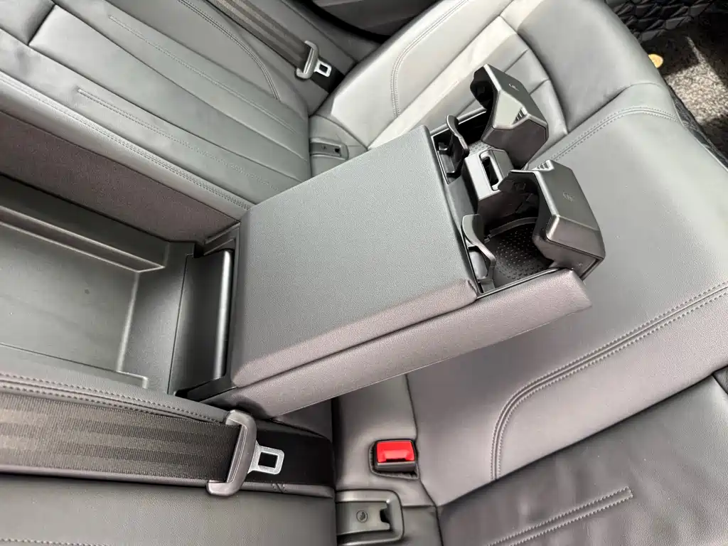 Audi A5 2025 — фото 22
