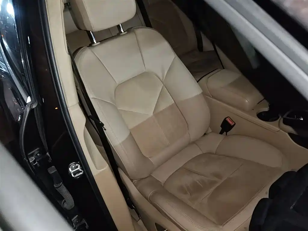 Porsche Macan 2015 — фото 25