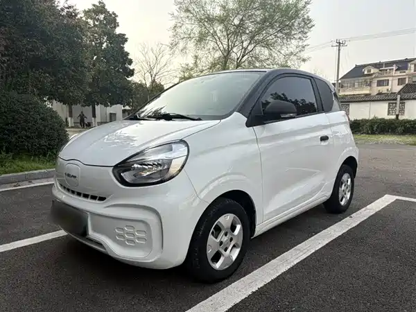 Roewe CLEVER 2021