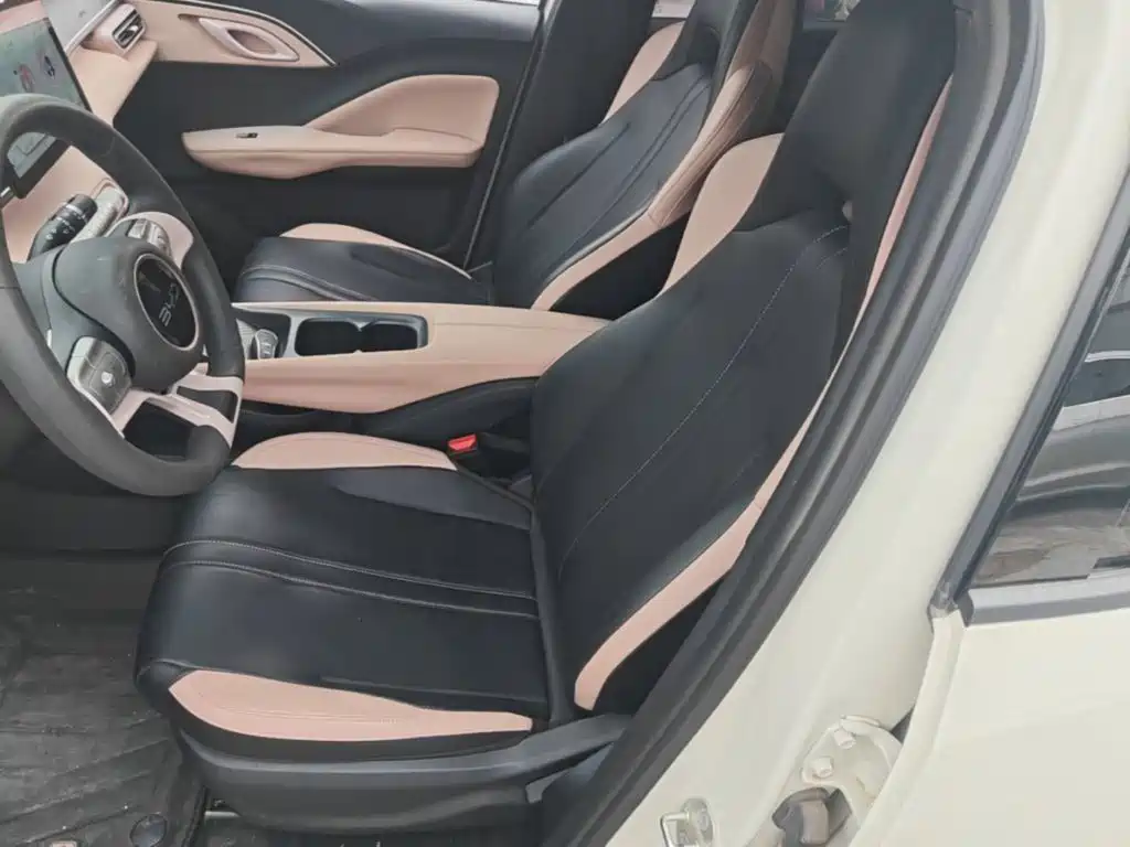 BYD Seagull 2025 — фото 15