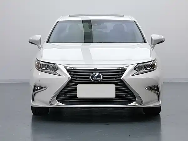 Lexus ES 2015