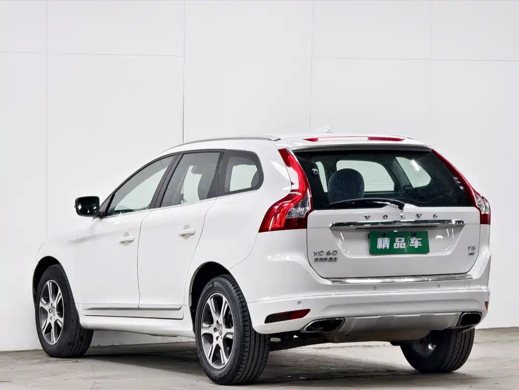 Volvo XC60 2015