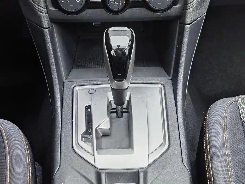 Subaru XV 2021 — фото 13