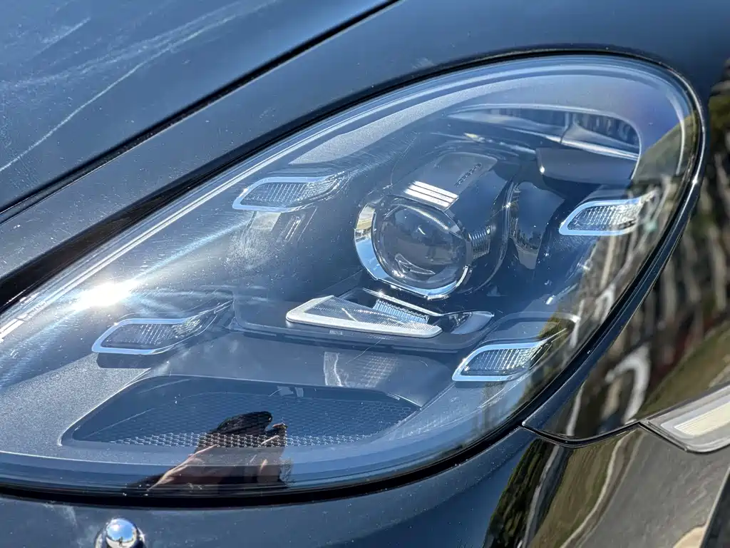 Porsche 718 2021 — фото 14