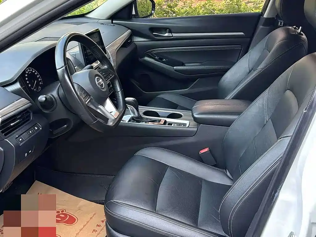 Nissan Teana 2021