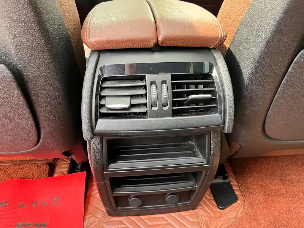 BMW X5 2018 — фото 13