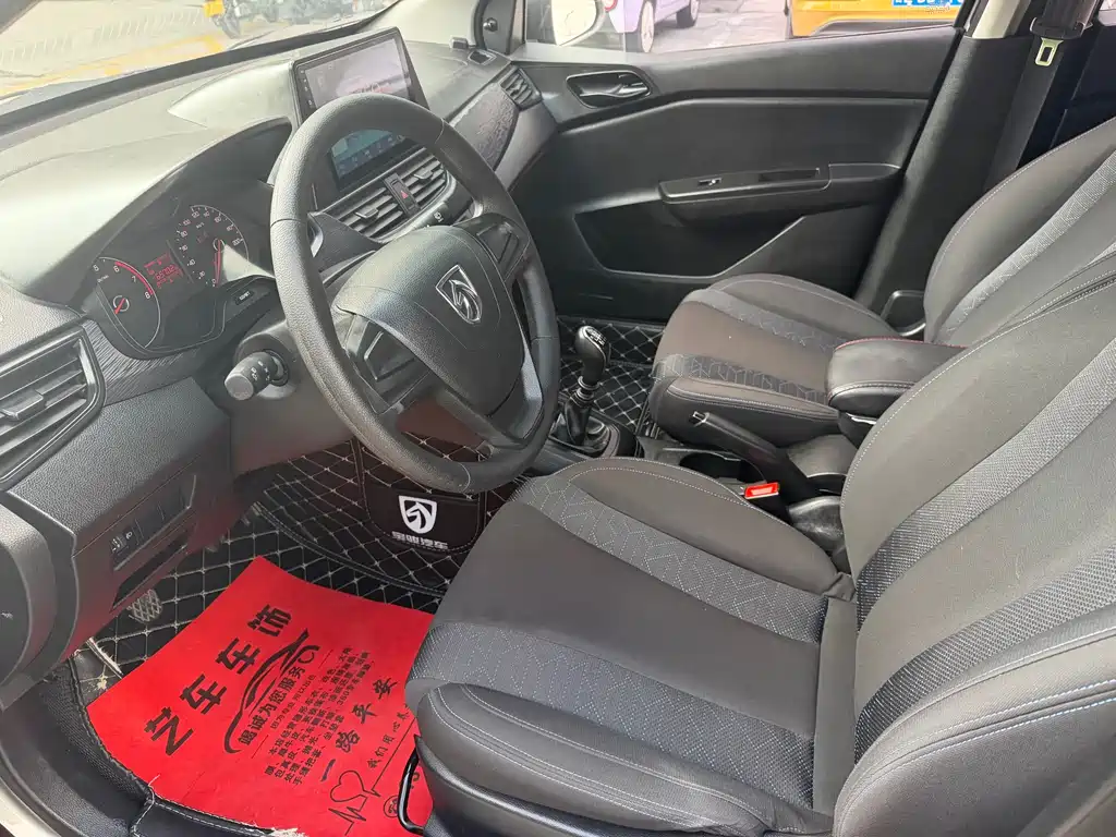 Baojun 310W 2018