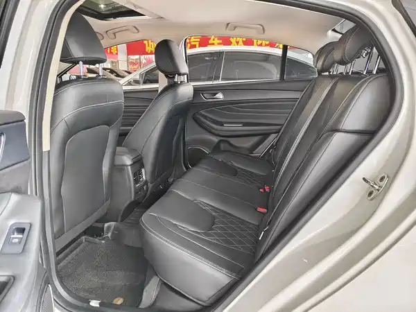 Chery Arrizo GX 2020